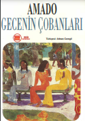 Gecenin çobanları